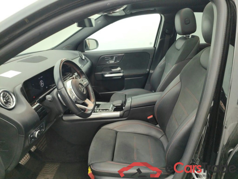 MERCEDES CLASSE GLA DIESEL - 2020 GLA 220 d 190 5d Auto #3