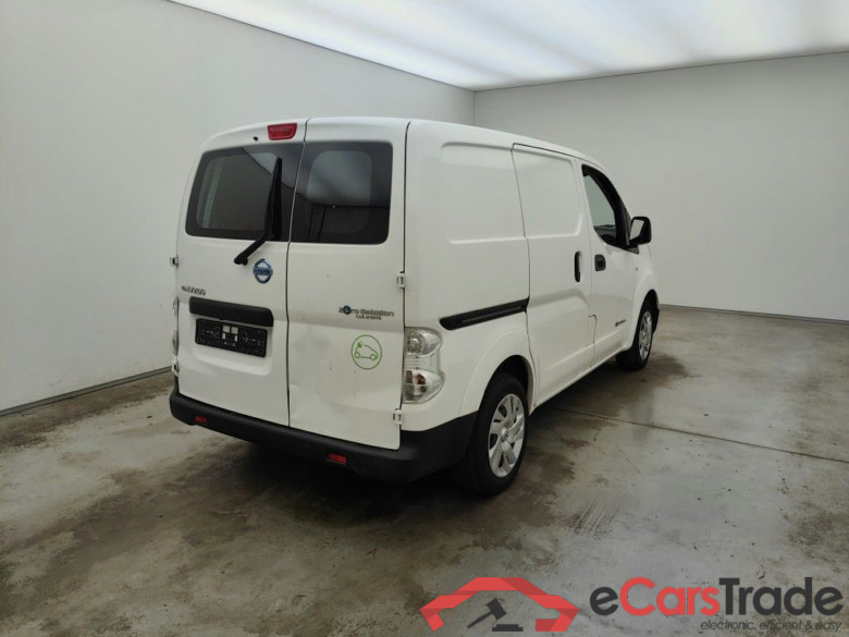 *NISSAN E-NV200 FOURGON SSD SSD Optima 40kWh 109 5d #2