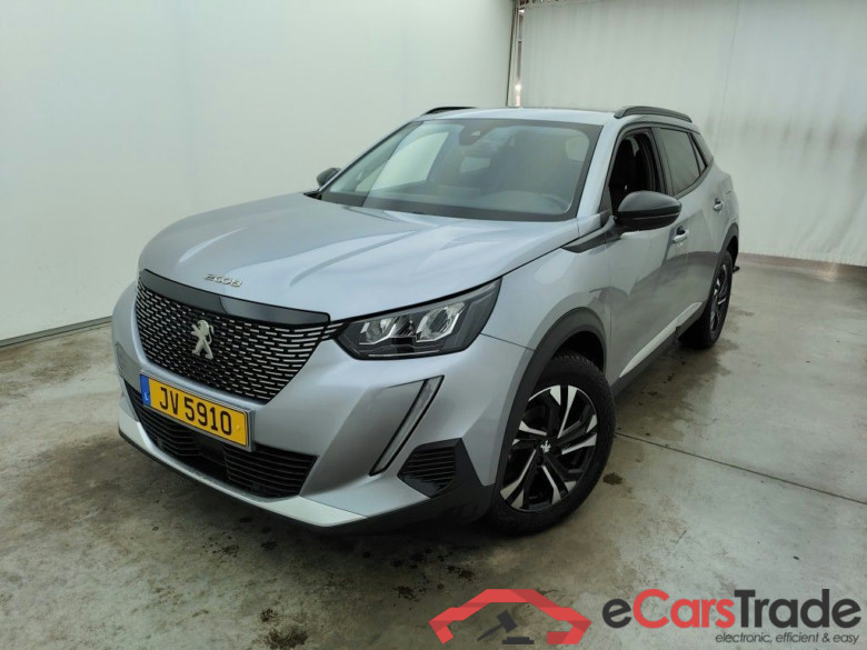PEUGEOT 2008 - 2020 1.2 PureTech 130 Allure S&S (EU6.3) 5d #1