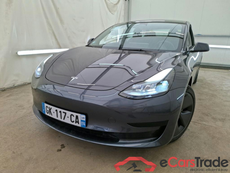 TESLA Model 3 / 2018 / 4P / Berline Propulsion #1