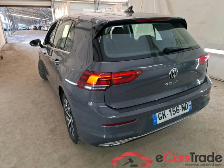 VOLKSWAGEN Golf / 2020 / 5P / Berline 1.4 eHybrid OPF 204 DSG6 Style #3