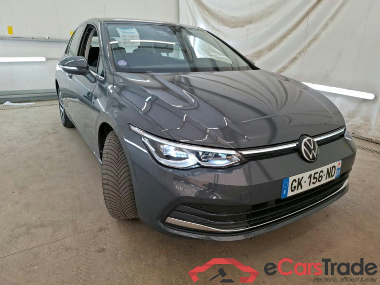 VOLKSWAGEN Golf / 2020 / 5P / Berline 1.4 eHybrid OPF 204 DSG6 Style #5