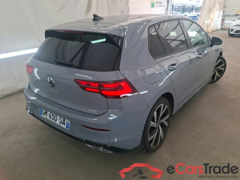 VOLKSWAGEN Golf / 2020 / 5P / Berline 1.5 eTSI OPF 150 DSG7 R-Line #3