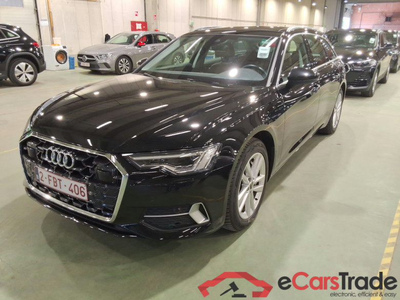 AUDI A6 AVANT 2.0 50 TFSI E S TRONIC QUATTRO ADVANCED #1