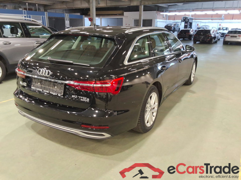 AUDI A6 AVANT 2.0 50 TFSI E S TRONIC QUATTRO ADVANCED #4