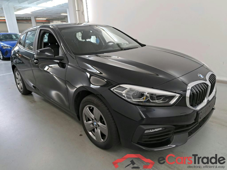 BMW 1 SERIES HATCH 1.5 116DA (85KW) #2