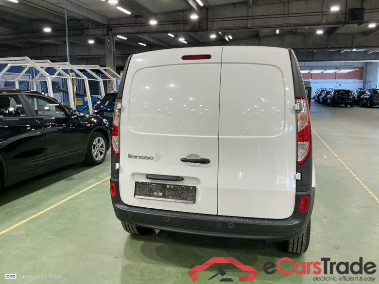RENAULT KANGOO EXPRESS 1.5 BLUE DCI 80 GRAND CONFORT #5