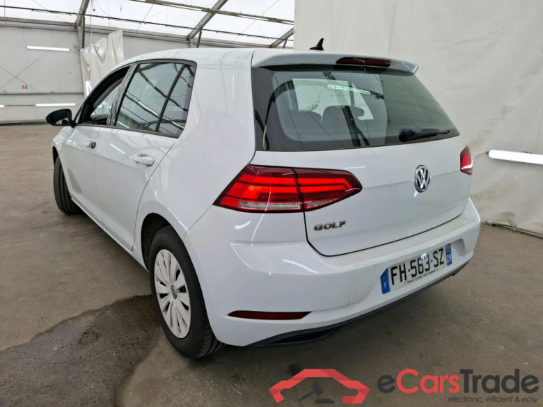 Golf VII Berline Trendline BMT/Start-Stopp 1.0 TSI 85CV BVM5 E6dT #2