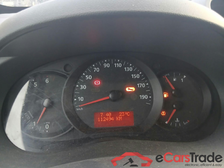 NISSAN NV250 / 2019 / 4P / furgón 2pl 1.5dCi 85 kW (115 CV) L1H1 COMFORT #4