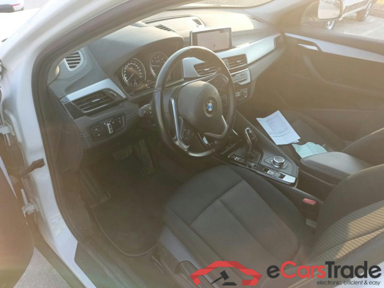 BMW X2 sDrive18i (CX) #3