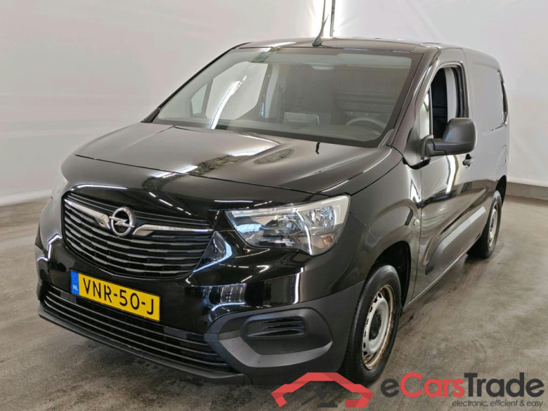 Opel Combo L1H1 1.5D 56kW Edition 4d #1