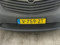 preview Opel Vivaro #4