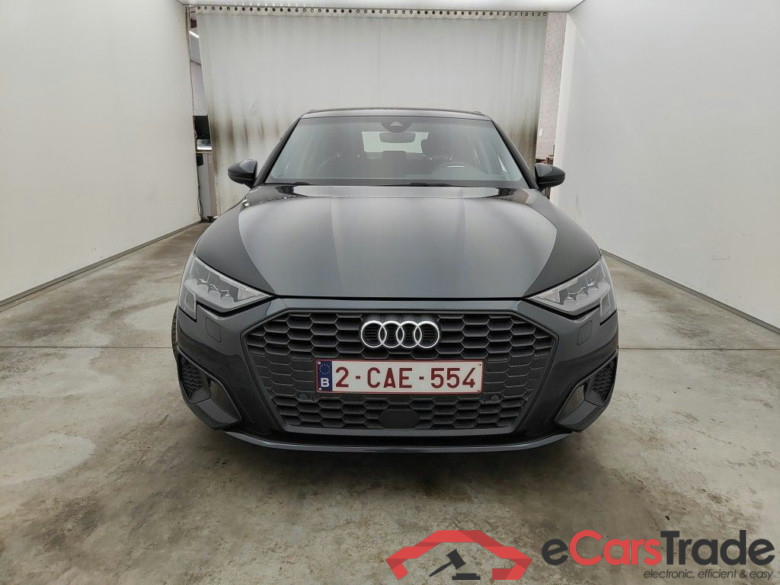 Audi A3 Berline 1.0 TFSi 30 81kW Stronic Attraction B.E. 4d #5