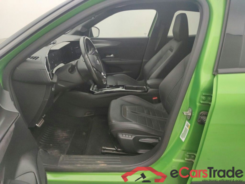 Opel Mokka-e BEV 50kWh e-Ultimate 5d #3