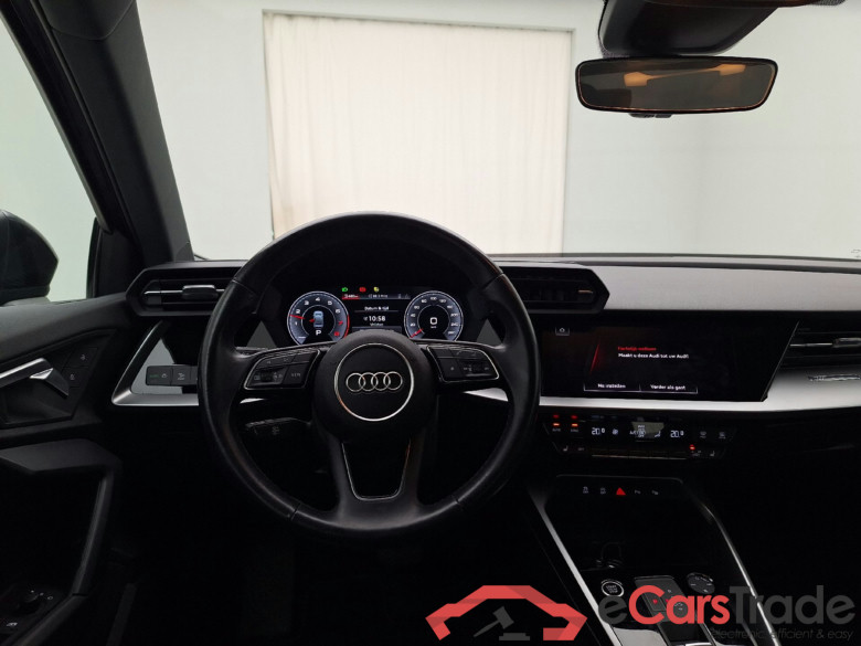 Audi, A3 Berline '20, A3 Ber.30 TFSi 81kW Adv.Bu.Str #6