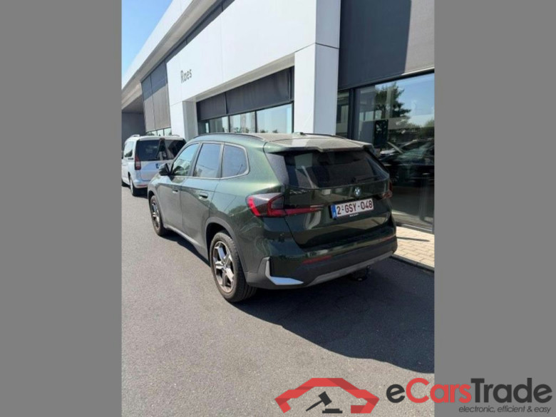 BMW X1 (U11) X1 1.5iA sDrive18 #4