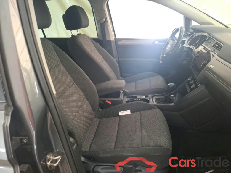 Touran IQ.Drive Start-Stop 2.0 TDI 150CV BVA7 E6dT #6