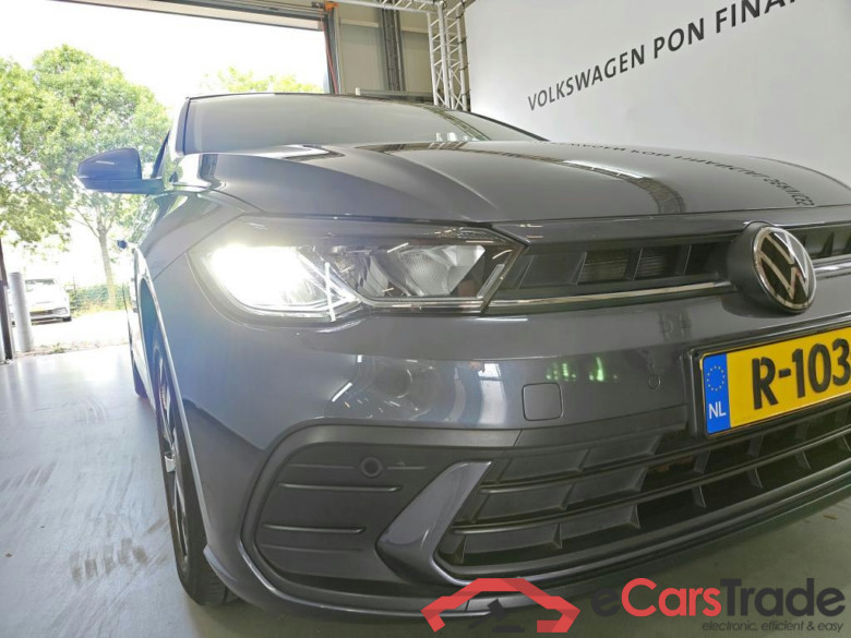 VOLKSWAGEN POLO 70 kW #3