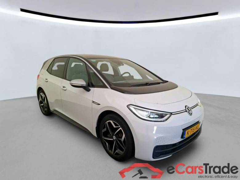 VOLKSWAGEN ID.3 150 kW #5