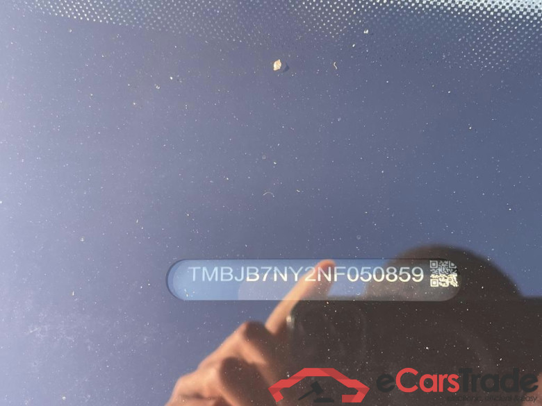 SKODA Enyaq iV 132 kW #3