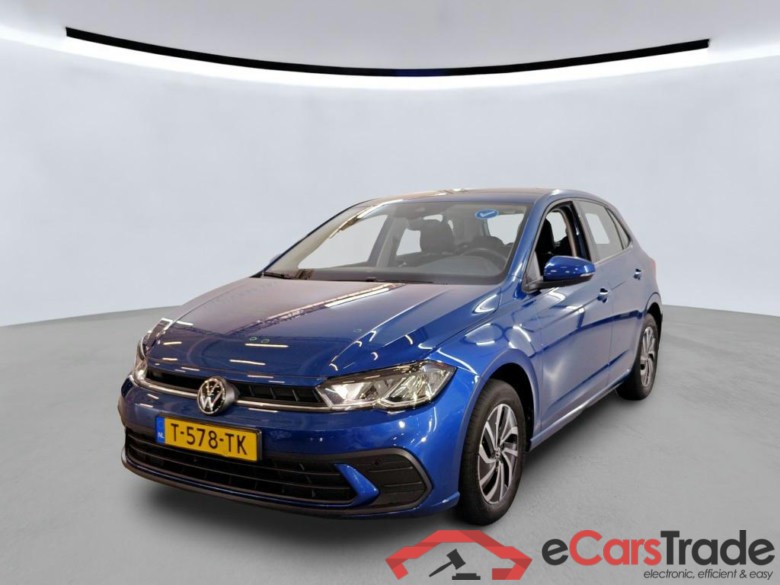 VOLKSWAGEN POLO 70 kW #1