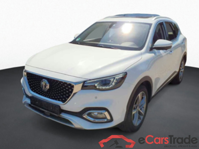 MG EHS PHEV Luxury 5d 119kW #1