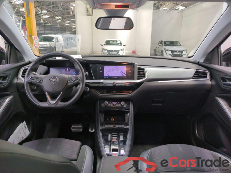 Grandland X Business Elegance 1.5 130CV BVA8 6E #5