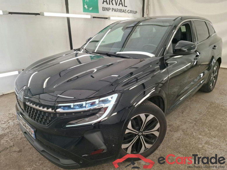 RENAULT Austral / 2022 / 5P / Crossover TECHNO MILD HYBRID 160 AUTO #1