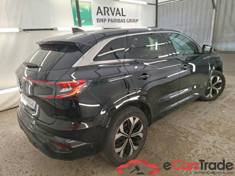 RENAULT Austral / 2022 / 5P / Crossover TECHNO MILD HYBRID 160 AUTO #3