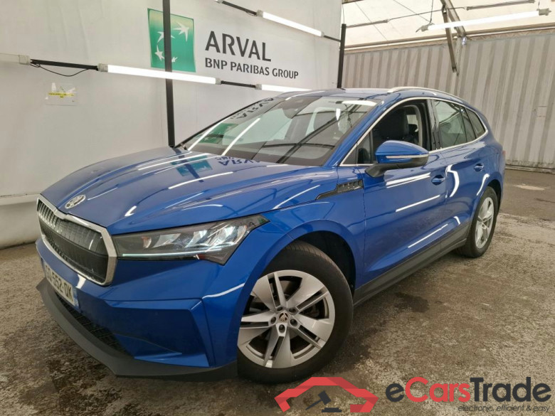 Enyaq iV 80 Loft 205CV BVA / GRELE #1