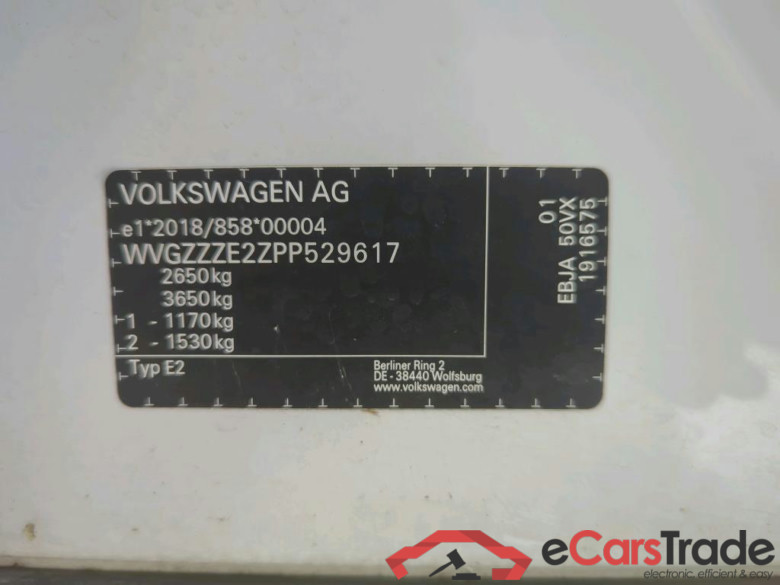 VW ID.5 Performance Upgrade Pro 5d 150kW #5