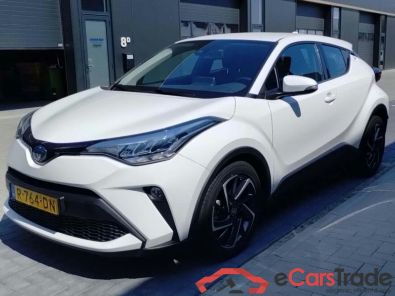 TOYOTA C-HR 1.8 Hybrid Dynamic