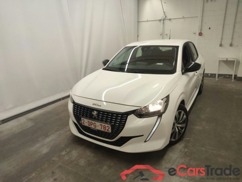 Peugeot 208 1.2 PureTech 75 MAN5 S&S Active Pack 5d