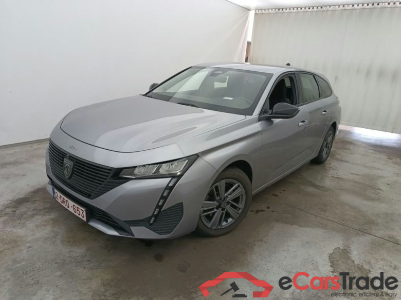 Peugeot 308 SW 1.2 PureTech 130 S&S Active Pack 5d #1