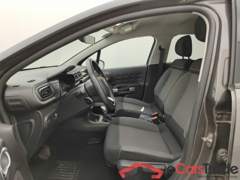 Citroën C3 1.2 PureTech 110 S&S EAT6 Shine 5d #3