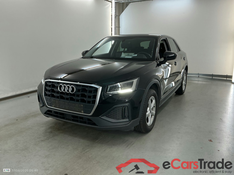 AUDI Q2 1.0 30 TFSI ATTRACTION