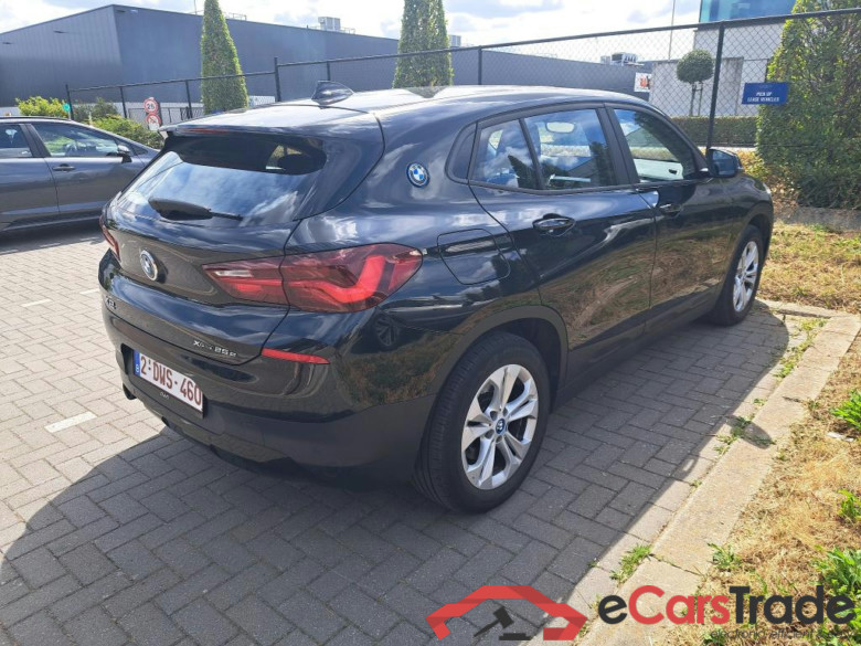 BMW X2 1.5 XDRIVE25E PHEV 162KW #3