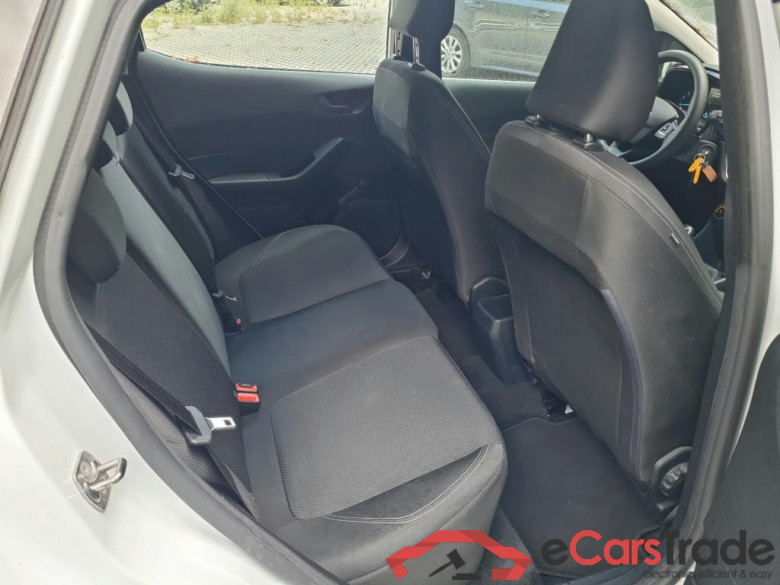FORD Fiesta 1.0I ECOBOOST 74KW CONNECTED #6