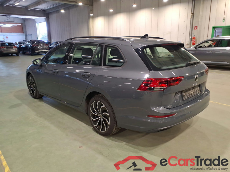 VOLKSWAGEN GOLF VARIANT VIII 1.0 TSI 81KW LIFE #2