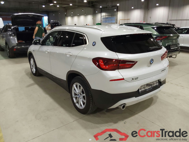 BMW X2 1.5 XDRIVE25E PHEV 162KW) #2