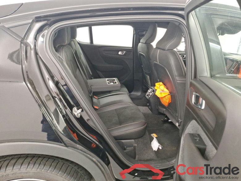 VOLVO C40 BEV 69KWH RECHARGE ULTIMATE #6