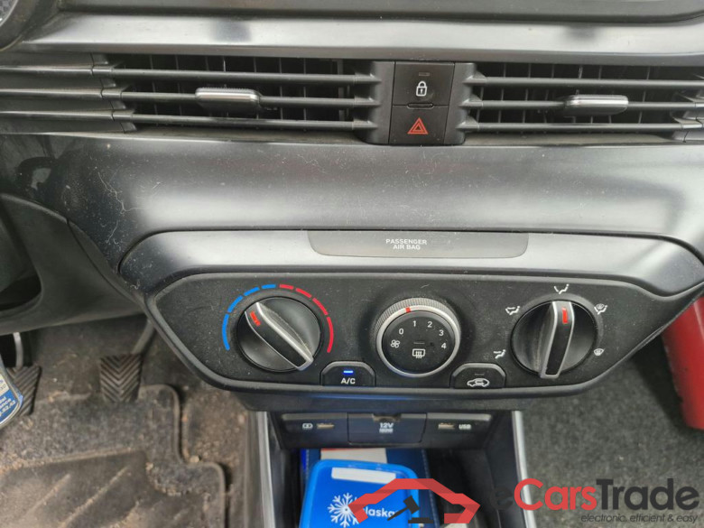 HYUNDAI I20 i20 1.2i Air #3