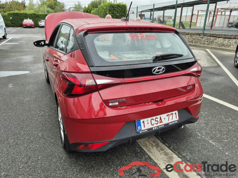 HYUNDAI I20 i20 1.2i Air #4