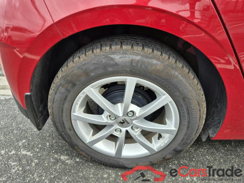 HYUNDAI I20 i20 1.2i Air #5