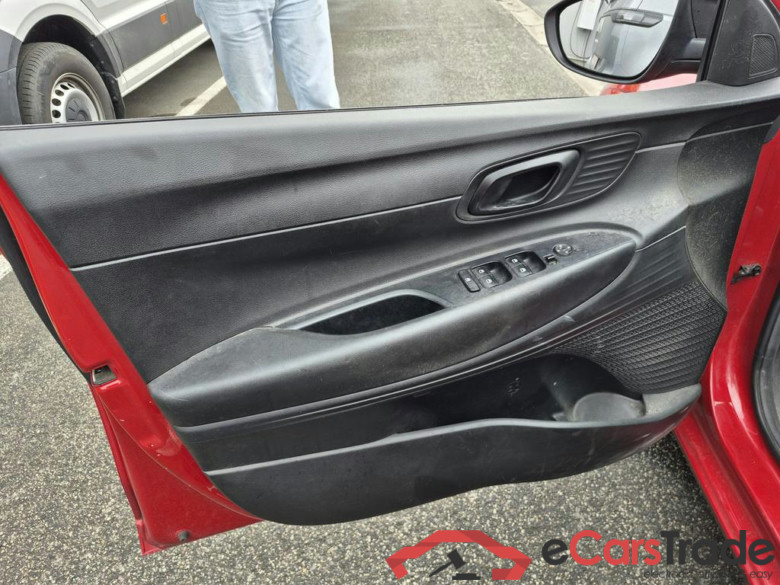 HYUNDAI I20 i20 1.2i Air #6