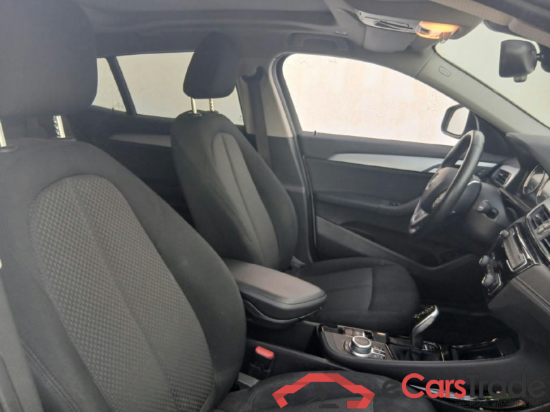 BMW X2 sDrive18i #6