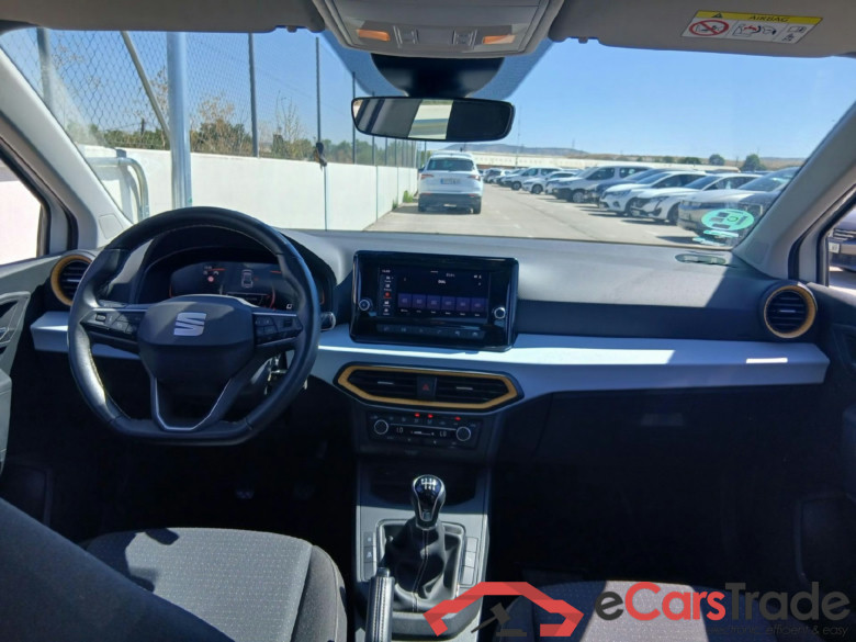 Ibiza Style XM 1.0 TSI 115CV MT6 E6d #3