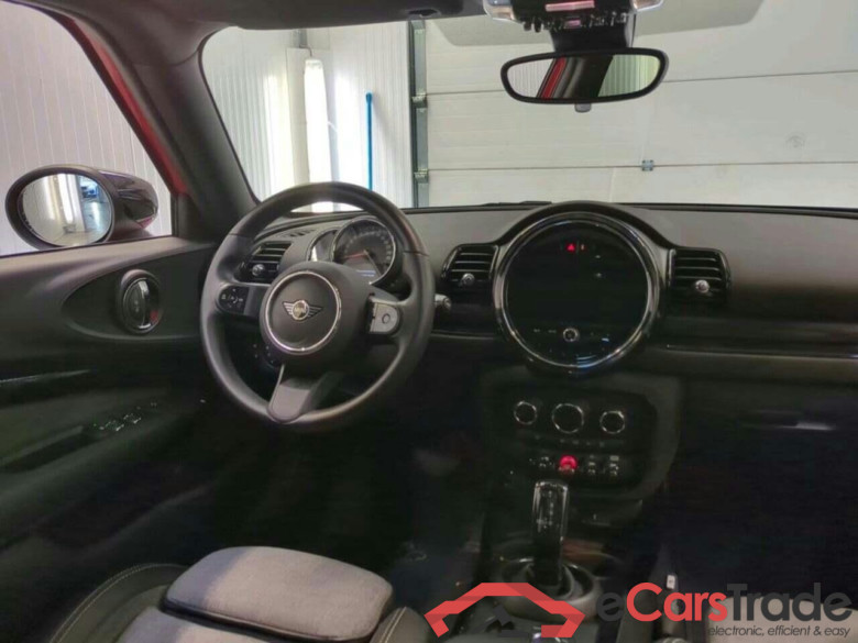 Mini Clubman 1.5 Cooper Bns Ed. #3