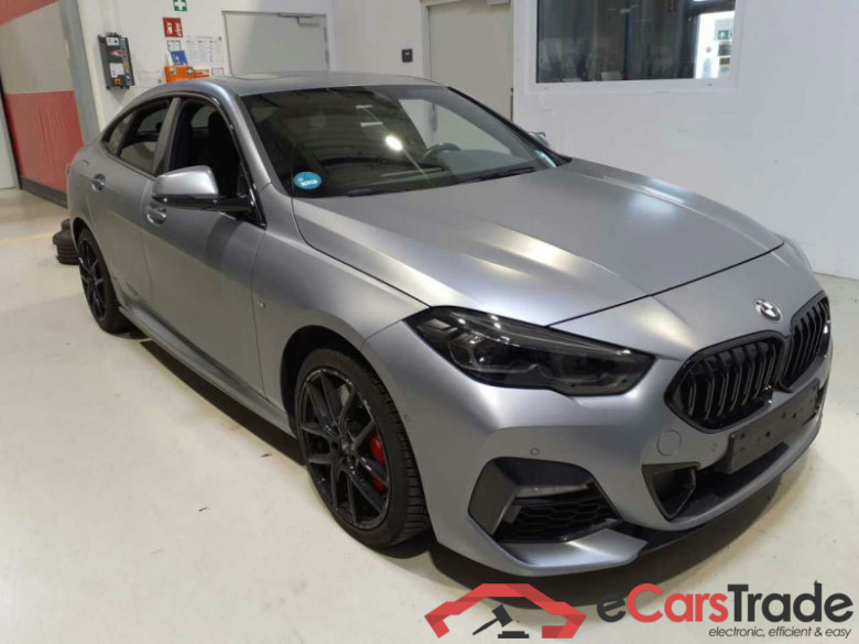 BMW 2 Gran Coupe (F44)(2019->) DE - Lim4 220 i EU6d, M Sport OPF, 2020 - 2024