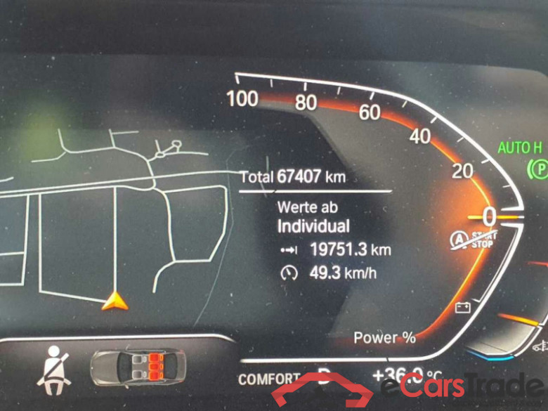 BMW 2 Gran Coupe (F44)(2019->) DE - Lim4 220 i EU6d, M Sport OPF, 2020 - 2024 #4